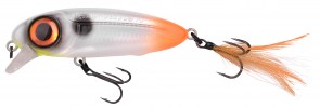 SPRO Iris Underdog 7cm Hot Tail